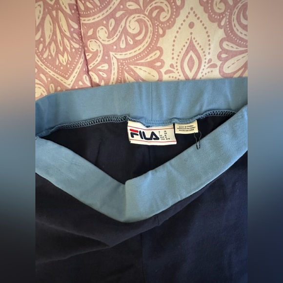 FILA Set - Picture 5 of 7